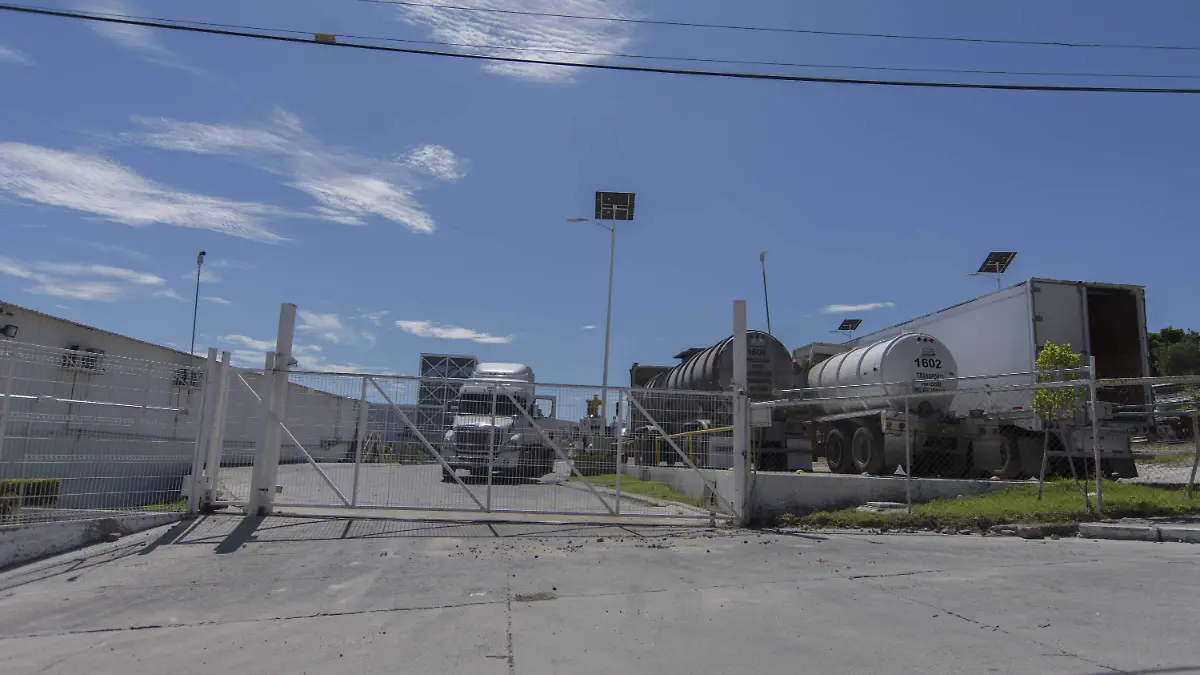 Diversas inversiones son las que aplican las empresas para ampliar su capital. Foto César Ortiz.